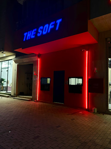 ذا سوفت برجر THE SOFT