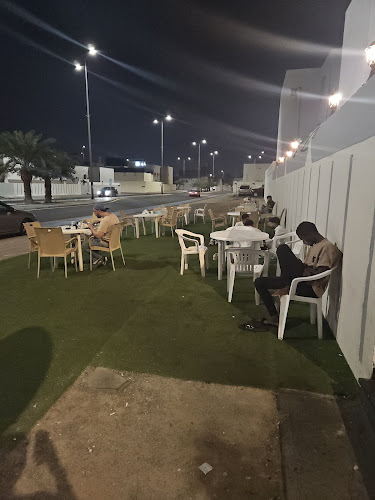 سيريه قدوري - الضيافة