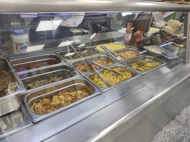 Comentarii opinii despre الصاج الذهبي