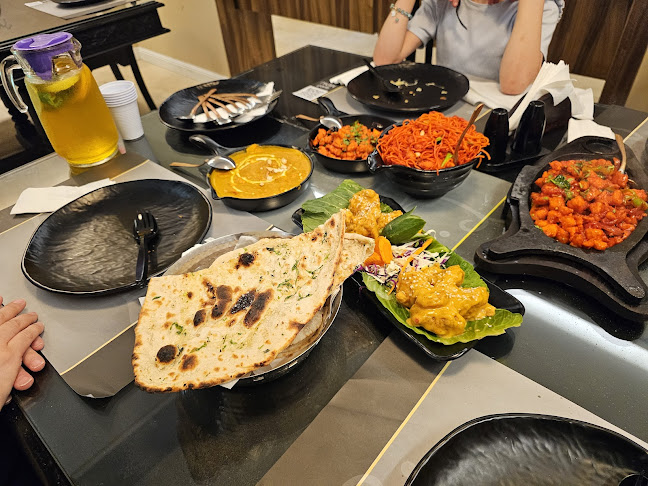 مطعم المحيط - ينبع