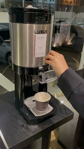 FUZT Specialty coffee