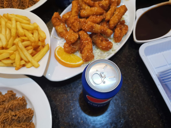 Bahrya مطاعم بحرية العزيزية - الضيافة