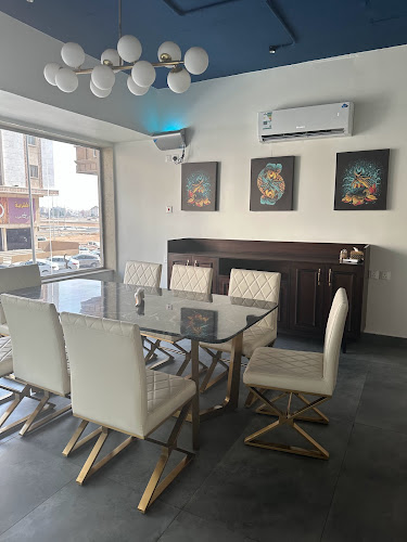 أسماك العمدة للمأكولات البحرية - جدة