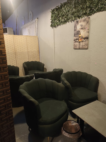 Comentarii opinii despre مقهى الغروب الأخير