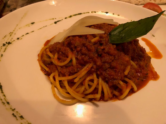 شكسبير آند كو. - الضيافة