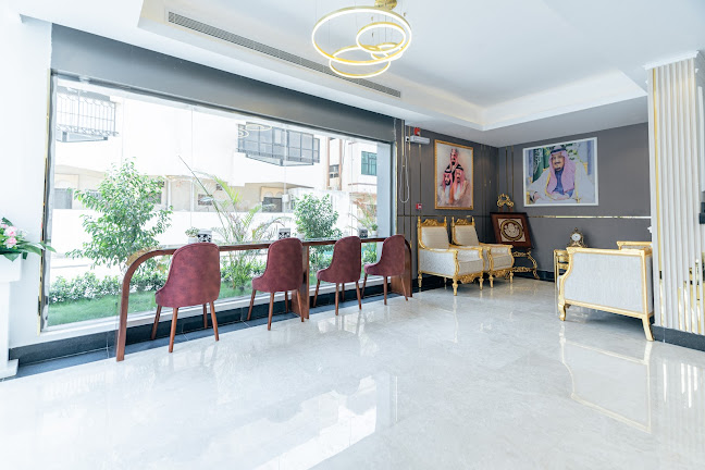 مقهى لؤلؤة الصفا