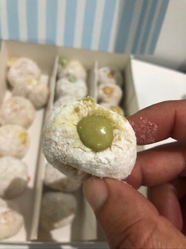 وقت الدونت - الضيافة