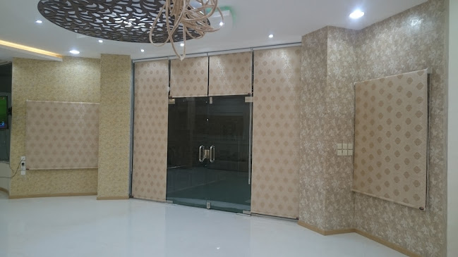 مطعم أسيل - حفر الباطن