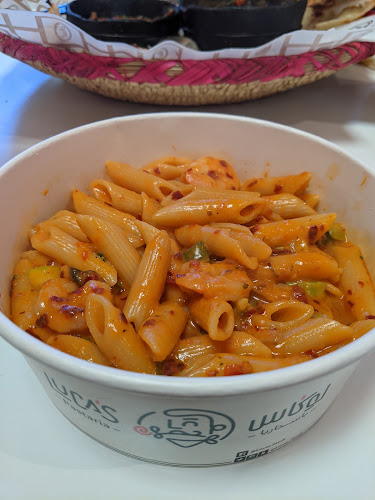 Opinii despre لوكاس în الرياض - الضيافة