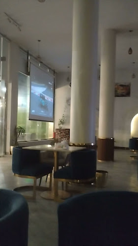 Opinii despre ناي لاونج în حفر الباطن - الضيافة