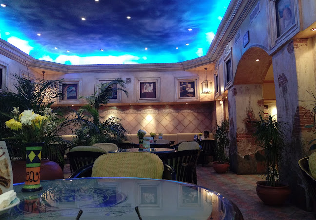 Comentarii opinii despre نكهة القهوة