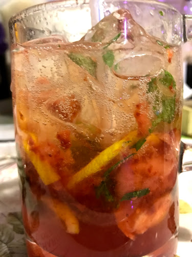 كلاسيك كوفي شوب Classic coffee shop - الضيافة