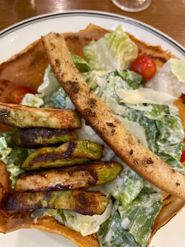 PAUL Bakery & Restaurant - الرياض