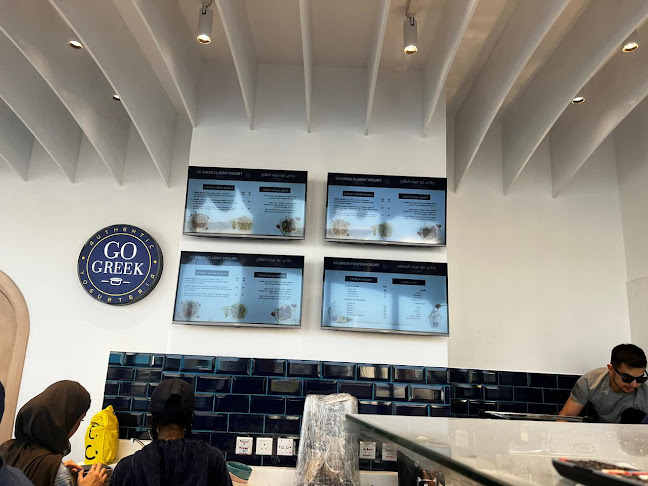 Opinii despre جوجريك în الرياض - الضيافة