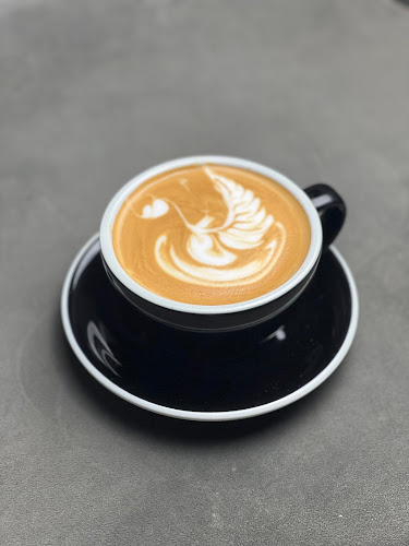 كولتشر كافيه - الباحة