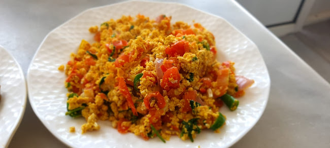 بوفية القريات - جدة