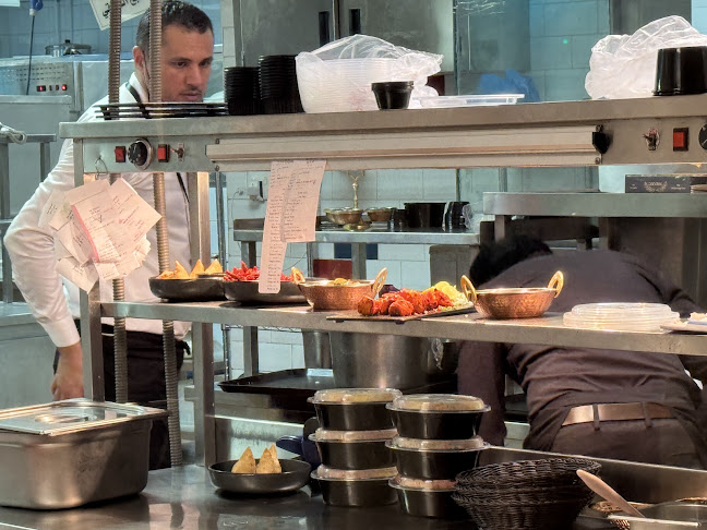 دار كركم - الضيافة