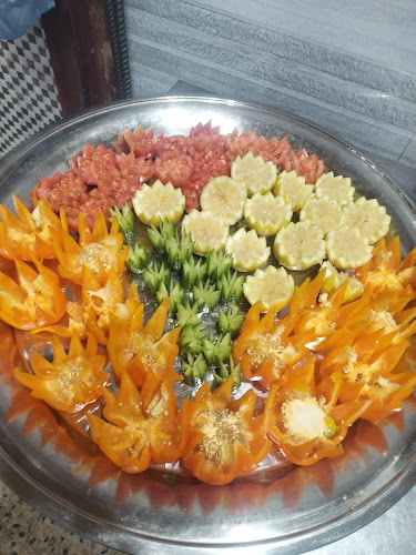 Opinii despre مطاعم ومطابخ ركن الرمنسيه خاص با الذبائح în حفر الباطن - الضيافة