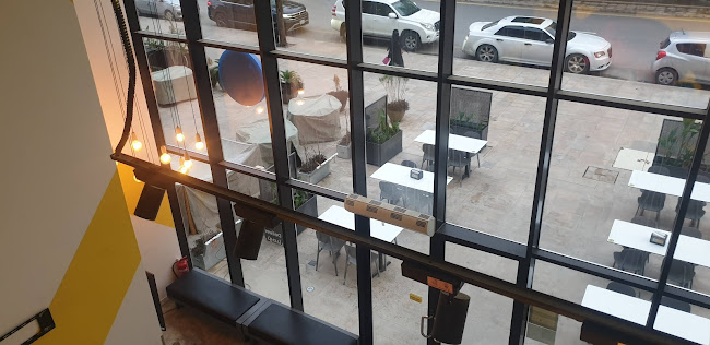 شارع الأمير عبدالعزيز بن مساعد بن جلوي، السليمانية، الرياض 12234