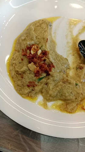 Jewels of Nizam Restaurant مطعم جواهر نظام - تبوك