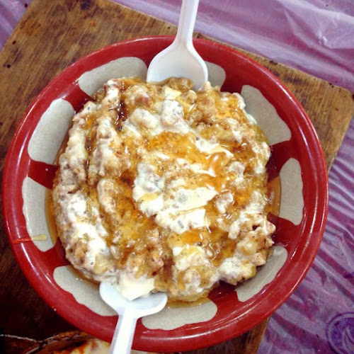 كافتيريا هلا - المبرز