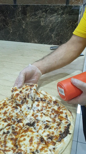 معجنات نور الياسمين - الدمام