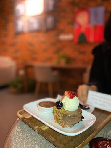 Opinii despre Single Cafe - سنجل كافية în المدينة المنورة - الضيافة