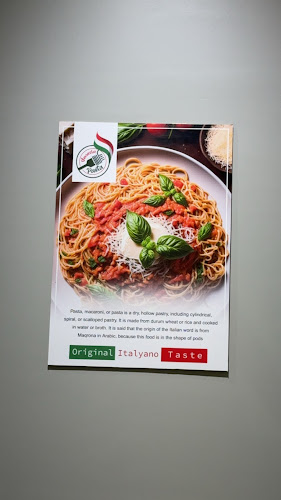 Opinii despre فينيسيا باستا و بيتزا Venice Pasta & Pizza în الباحة - الضيافة