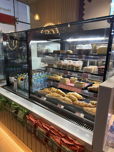 Comentarii opinii despre كوستا كوفي