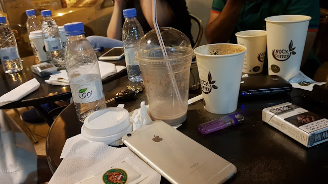 Comentarii opinii despre روك كافيه