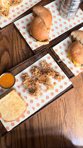 مولتن تشيز | Molten Cheese - الضيافة