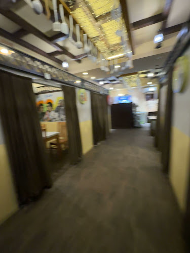 مطعم الساحل الشرقي للمأكولات البحرية - الضيافة