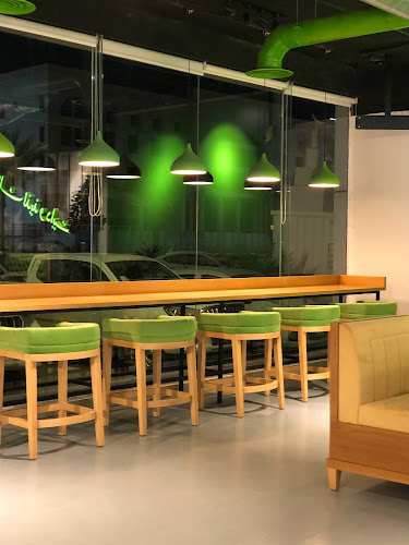 مطعم كنج دايت - بريدة