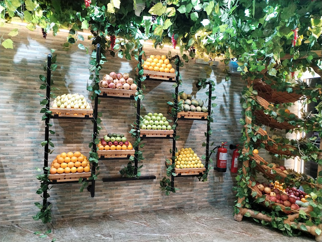 المشوى العنابي - الخبر