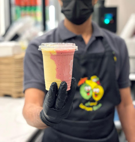 Opinii despre ليمون لايم | Lemon Lime în الهفوف‎ - الضيافة