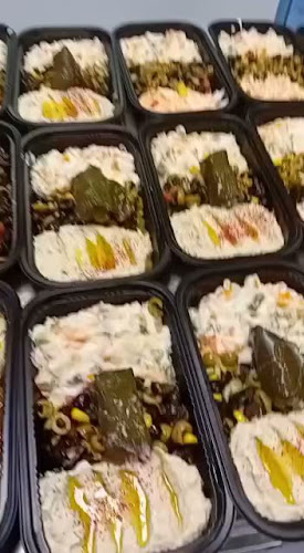 مطعم البركة +بلس البخاري - جدة