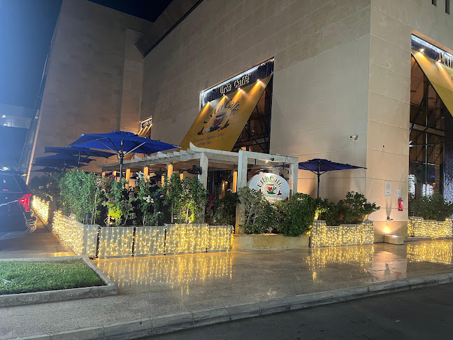 Opinii despre إيرث كافيه în جدة - الضيافة