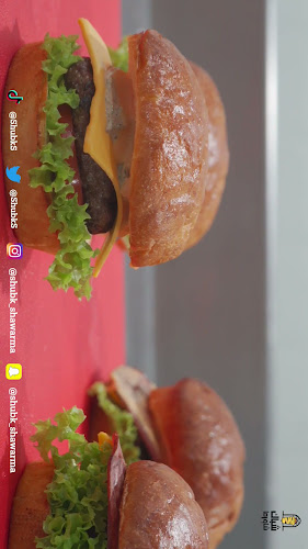 Opinii despre شباك شاورما în رياض الخبراء - الضيافة