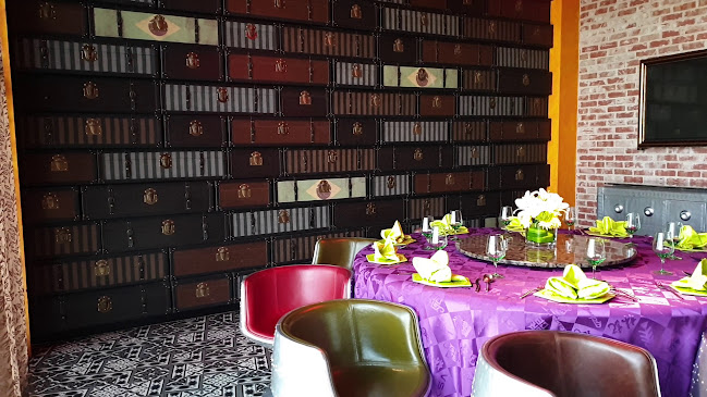 بيسترو شينو