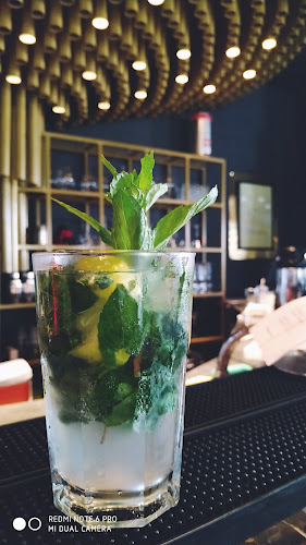 فارزي كافيه - الرياض