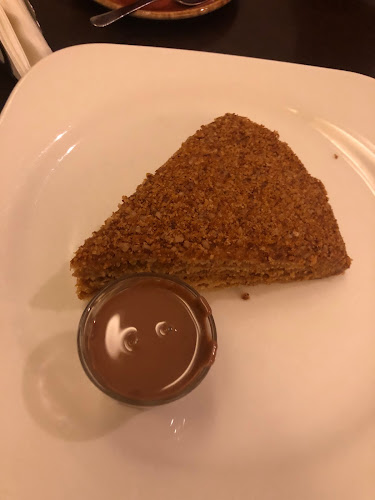 Comentarii opinii despre مطعم لافا