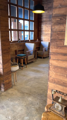 رتل كافيه - بريدة