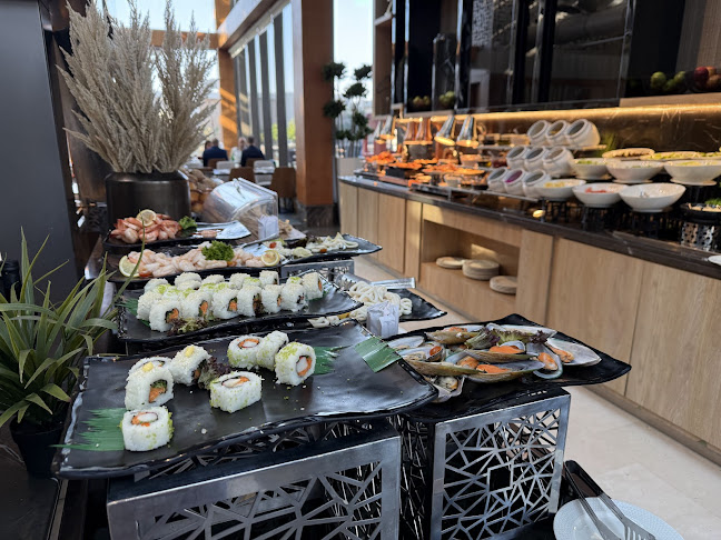 Opinii despre Olive Tree în جدة - الضيافة