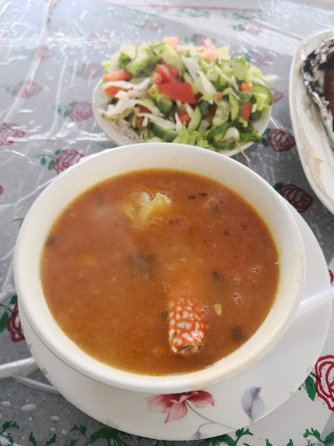 أسماك ومطعم السلطان إبراهيم - الدمام