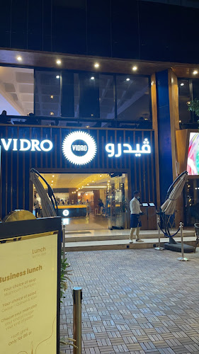 Opinii despre ڤيدرو în الرياض - الضيافة