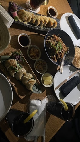 Comentarii opinii despre مطعم أوجو