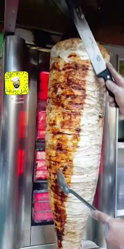 مطعم مستر برغر - القيصومة