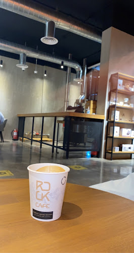 روك كافيه - الضيافة