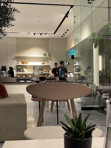 بيكا - الضيافة