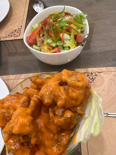 Comentarii opinii despre مطعم دار البرياني